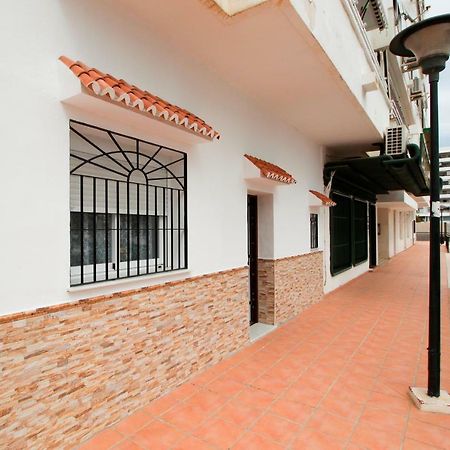 Palacios 6, Nuevo, Playa, Barrio Tranquilo, Todos Los Servicios, Pa Málaga Exterior foto
