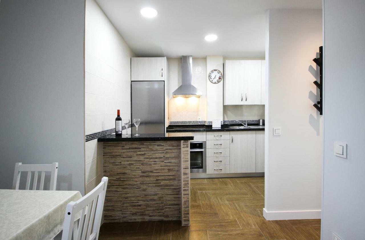 Palacios 6, Nuevo, Playa, Barrio Tranquilo, Todos Los Servicios, Pa Málaga Exterior foto